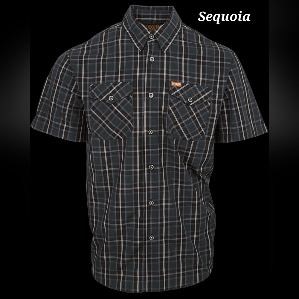 DIXXON Sequoia Bamboo -- Mens XL
